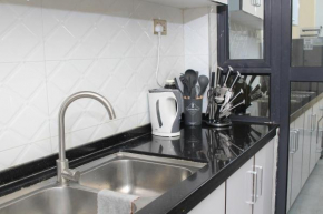 Fully furnished 3 bedroom apartment in Kilimani, Nairobi